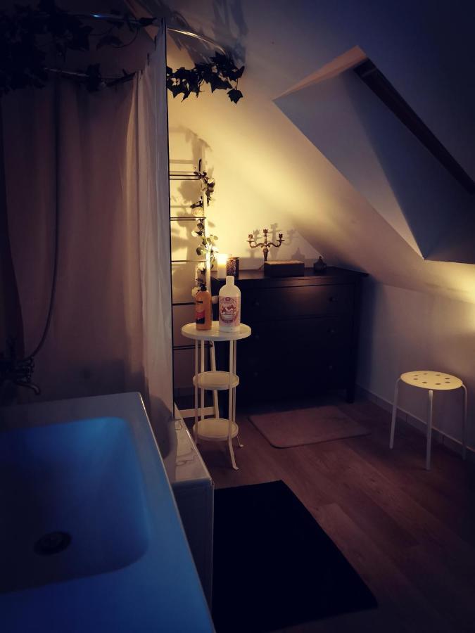 Holiday home La Parenthese *