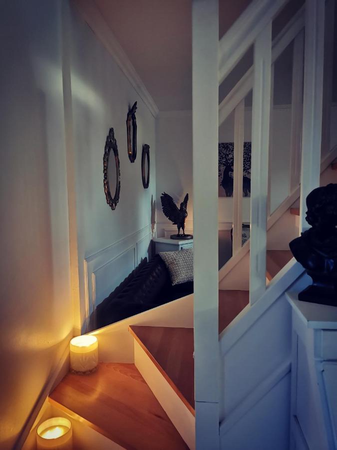Holiday home La Parenthese