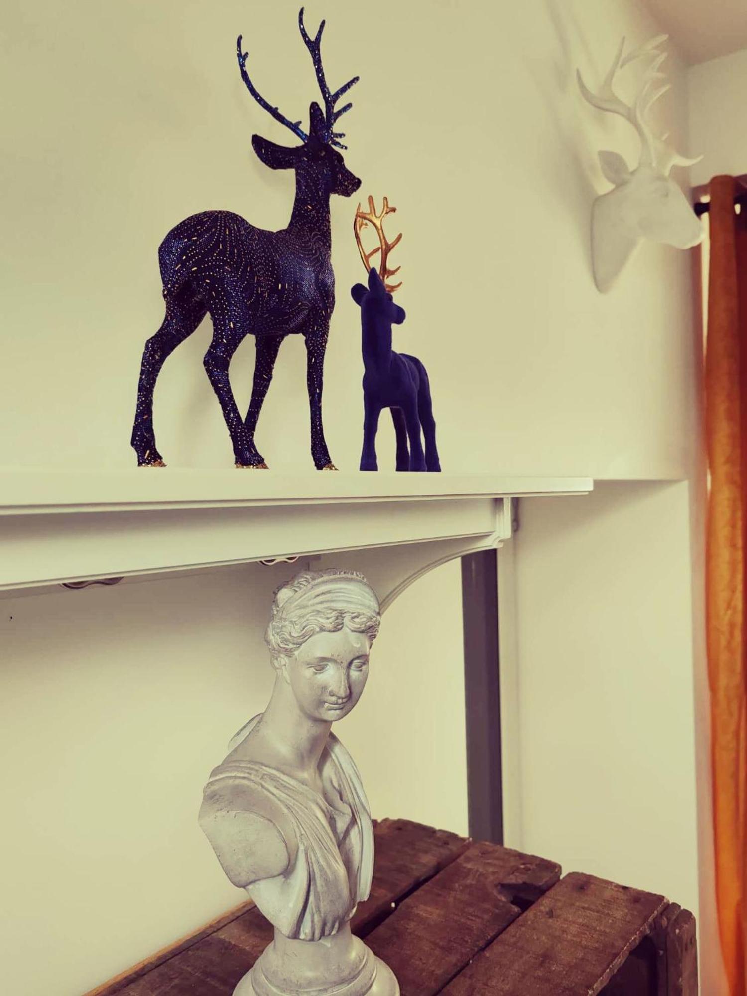 La Parenthese Holiday home *