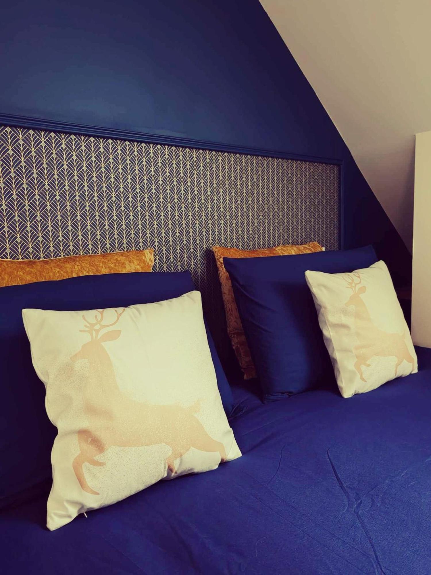 La Parenthese Holiday home