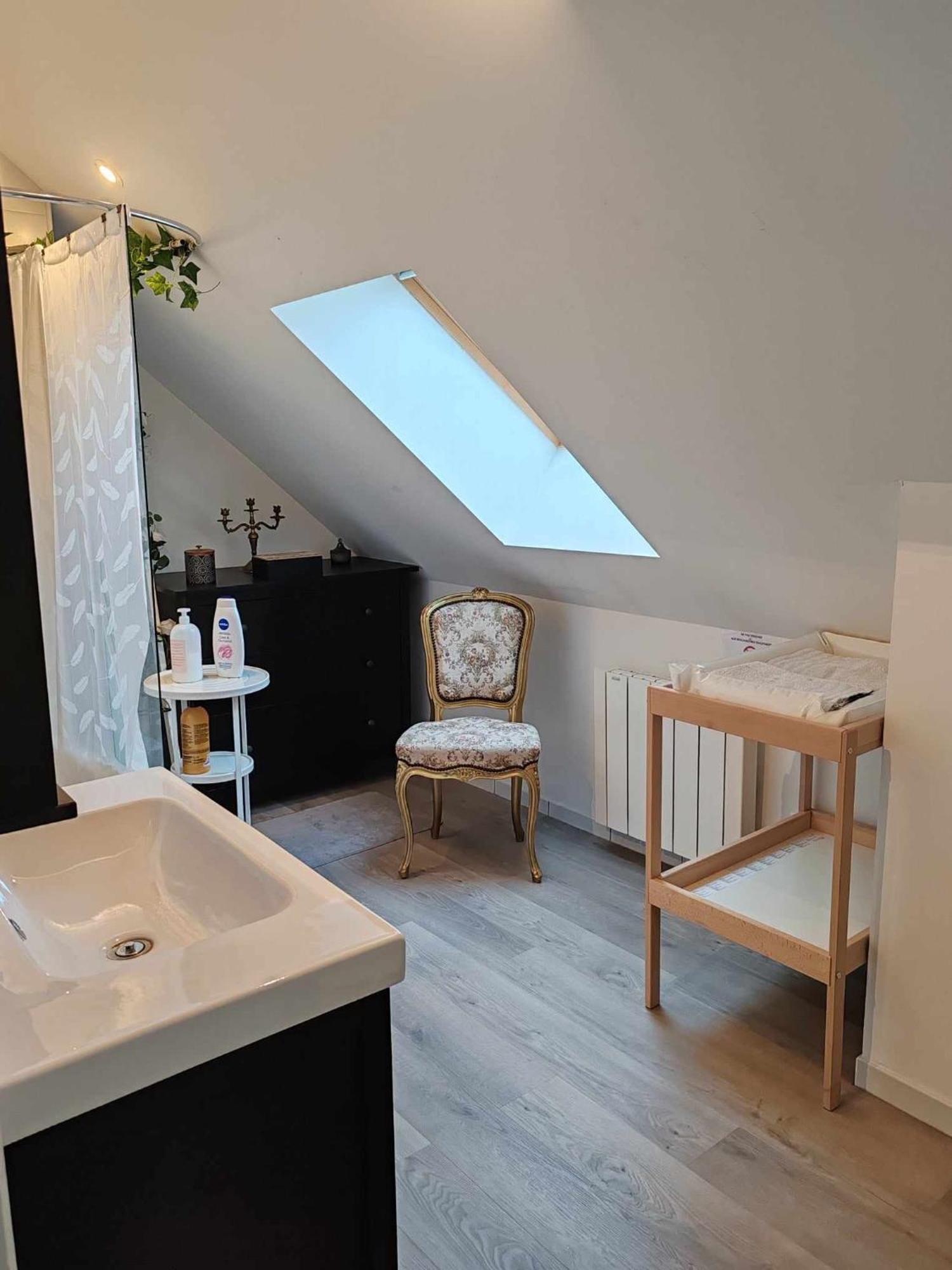 Holiday home La Parenthese *