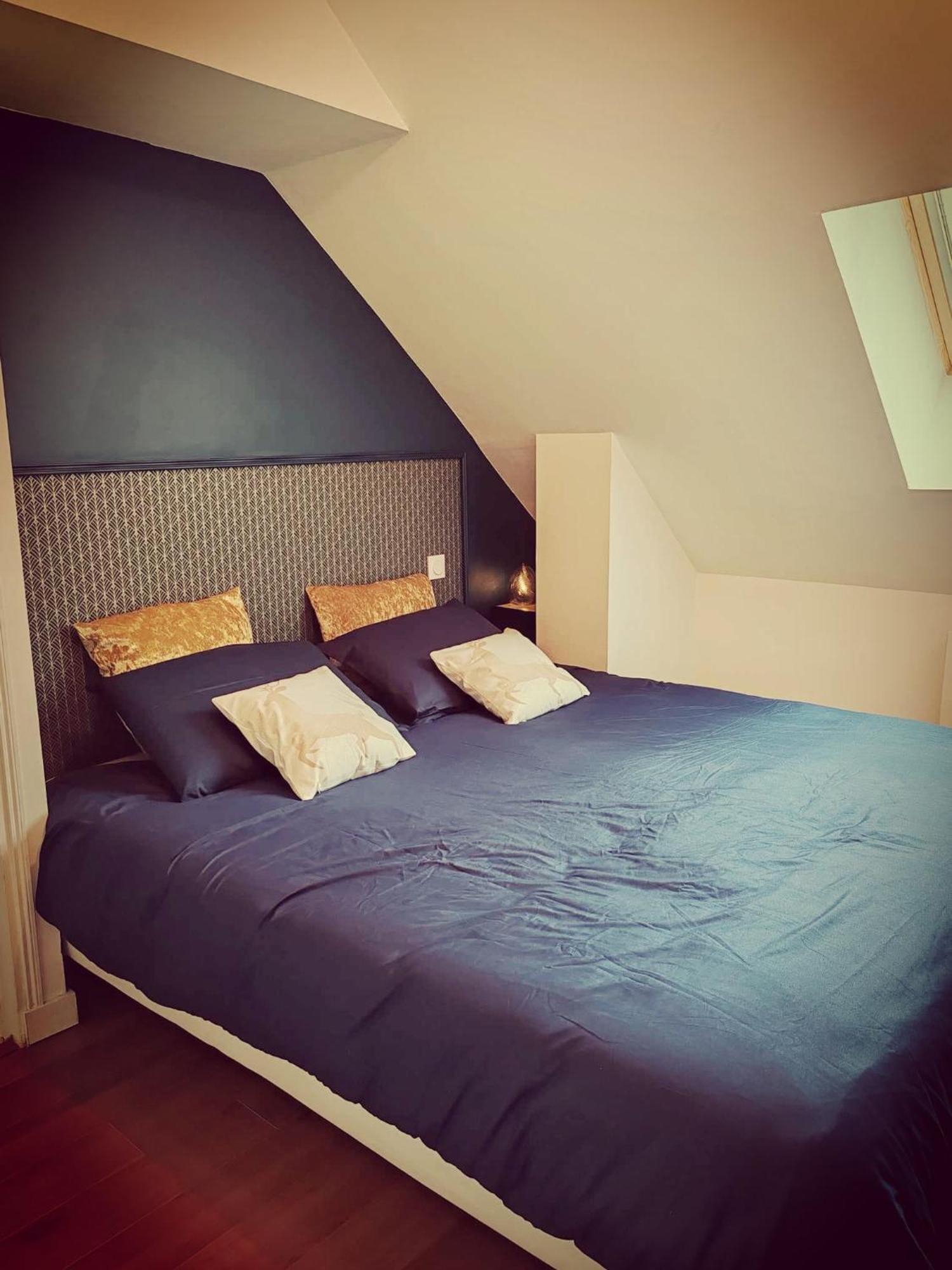 Holiday home La Parenthese