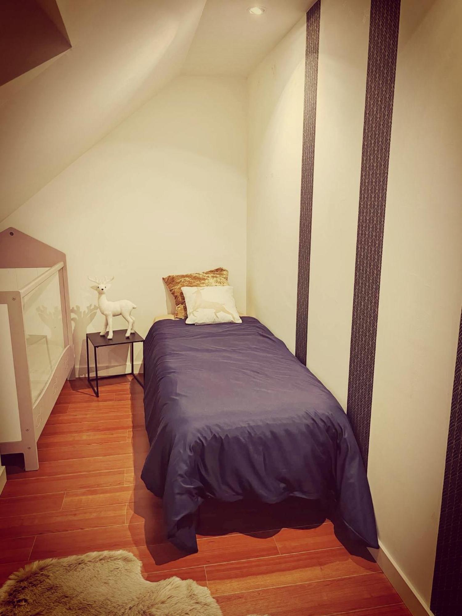 La Parenthese Holiday home